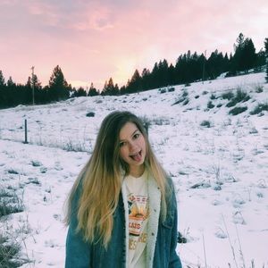 Meet your Posher, Trinity